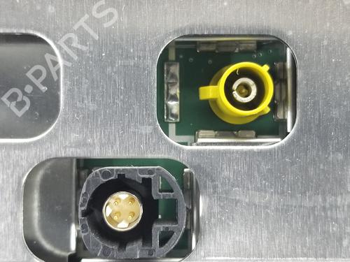 Instrument cluster MERCEDES-BENZ E-CLASS (W213) E 220 d (213.004) | BP8645688C47 