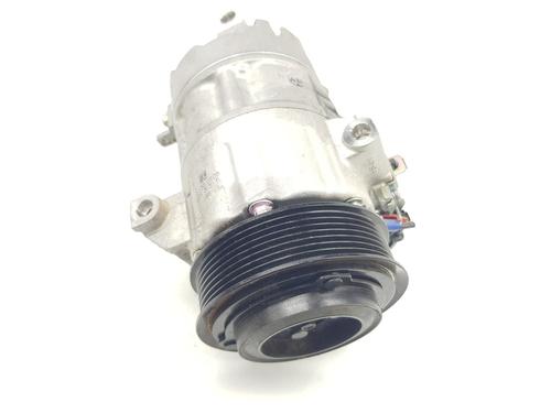 AC compressor HYUNDAI BAYON (BC3) 1.0 T-GDI 48V-Hybrid | BP15660556M34 