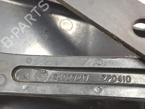 Front windshield wiper arm MERCEDES-BENZ M-CLASS (W166) ML 350 BlueTEC 4-matic (166.024, 166.023) | BP18255138C143 