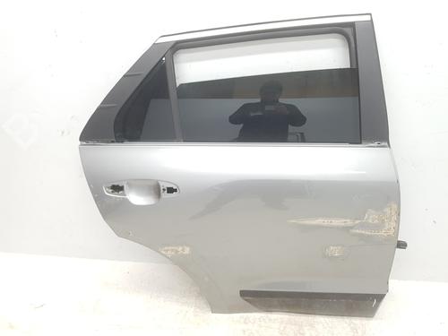 Used Right rear door KIA NIRO II (SG2) [2022-2025]  29723275