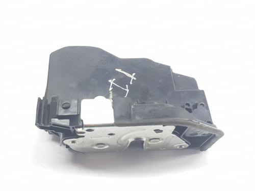Used Rear left lock BMW 3 (F30, F80) 318 d (150 hp) 16534476