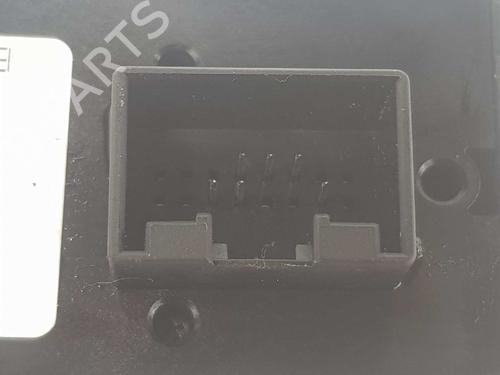 Interrupteur de vitre avant gauche SEAT TOLEDO II (1M2) 1.6 | BP8190743I27 