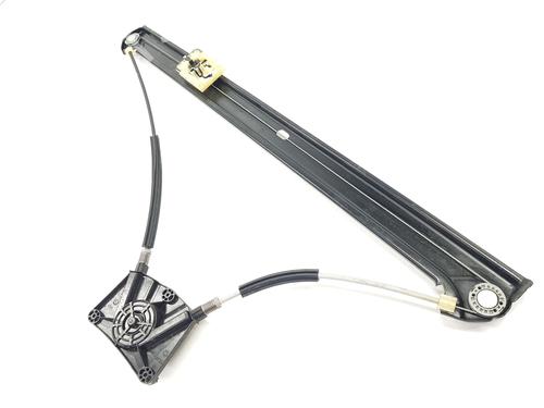 Front left window mechanism MAN TGE Van 2.0 TDI (01V, 03V, 36V, UYB, UYC, UYD) | BP34718673C22 - Image 4
