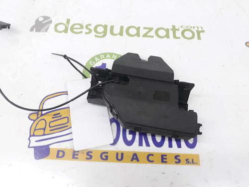 Tailgate lock BMW 1 (E81) 118 d (143 hp) 2723956