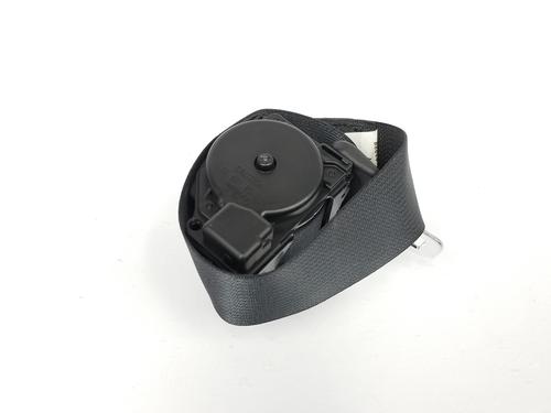Used Rear left seatbelt NISSAN QASHQAI II SUV (J11, J11_) 1.3 DIG-T (160 hp) 9659303