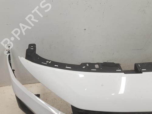 Front bumper CITROËN BERLINGO Box Body/MPV (K9)  | BP32268729C7 