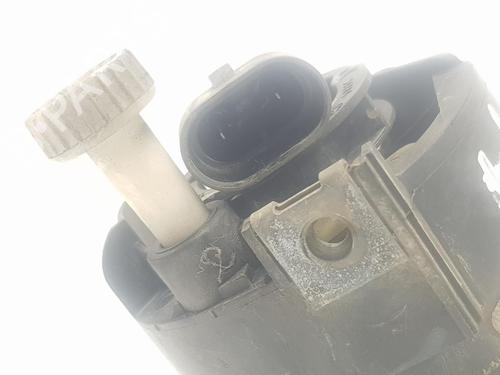Left front fog light NISSAN ALMERA TINO (V10) 2.2 dCi | BP9583958C30 