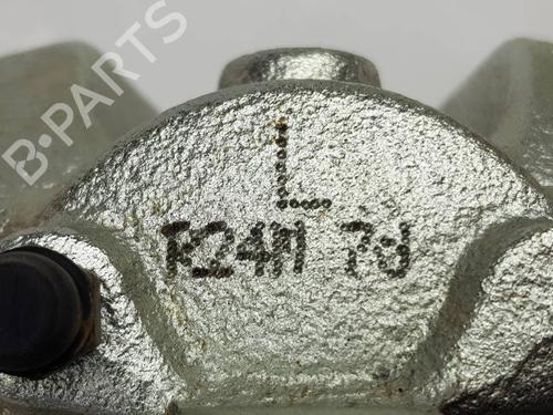 Left front brake caliper FORD PUMA (J2K, CF7) 1.0 EcoBoost | BP38524561M105 - Image 4