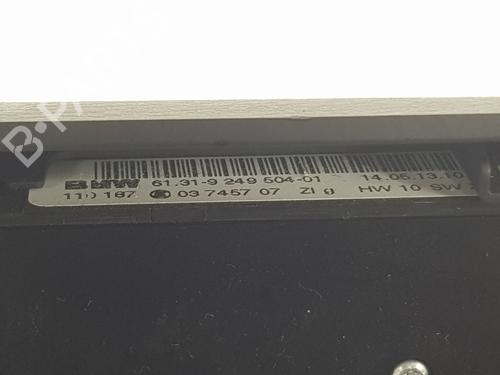 Switch BMW X1 (E84) xDrive 18 d | BP29633453I30 