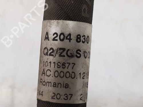 AC pipe MERCEDES-BENZ C-CLASS (W204) C 200 CDI (204.007, 204.006) | BP14076910M126