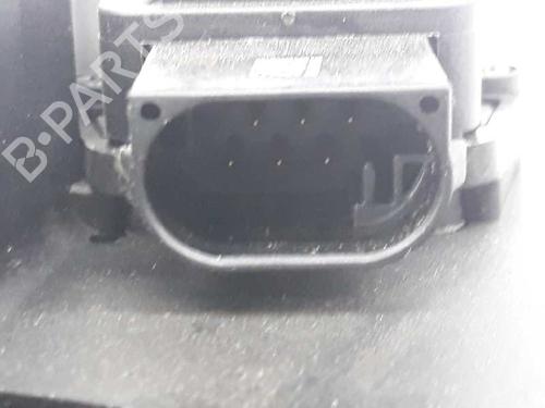 Pedal BMW X5 (E70) 3.0 d | BP1662552I4 