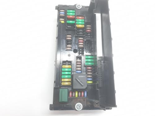 Fuse box BMW X4 (F26) xDrive 20 d | BP36642178E1 - Image 5
