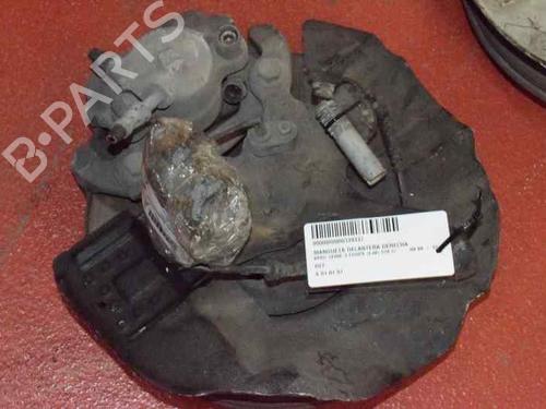 Used Right front steering knuckle BMW 3 Coupe (E46) 318 Ci (118 hp) 1564333