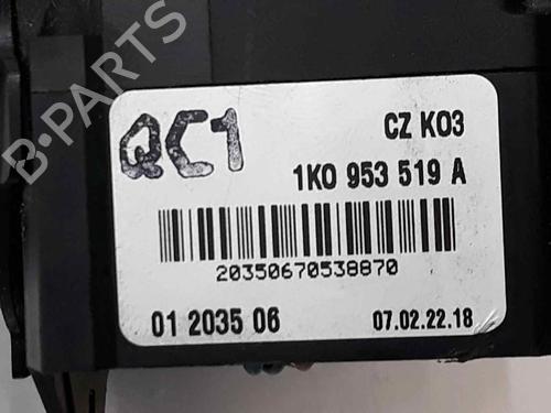Steering column stalk SEAT ALTEA (5P1) 1.9 TDI | BP3382256I23 