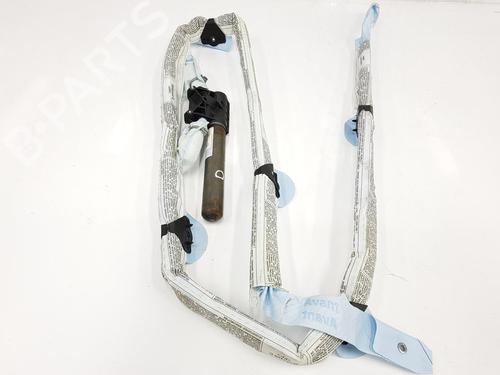 Right curtain airbag AUDI A6 C6 Avant (4F5) 3.0 TDI quattro | BP8898280C12 
