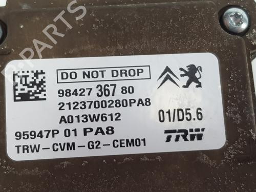 Other OPEL VIVARO C Van (K0) | BP37794719O1 - Image 4