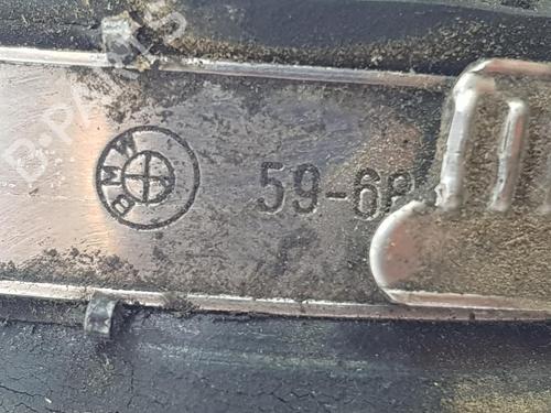 Pipe BMW 5 (E39) 530 d | BP14115403M125 