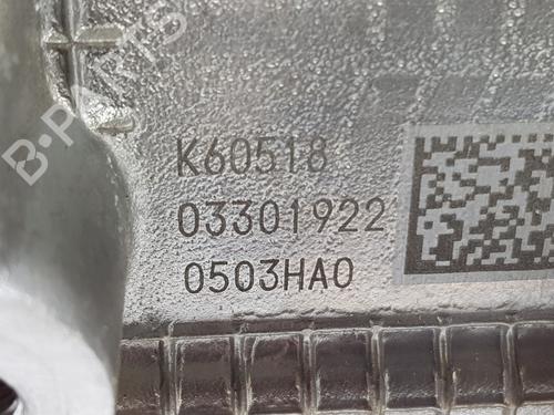 Cylinder head KIA NIRO I (DE)  | BP24109454M5 