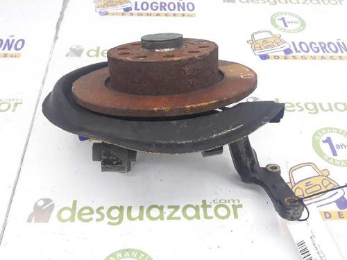Right rear steering knuckle SEAT ALTEA (5P1) 2.0 TDI 16V | BP773807M28 
