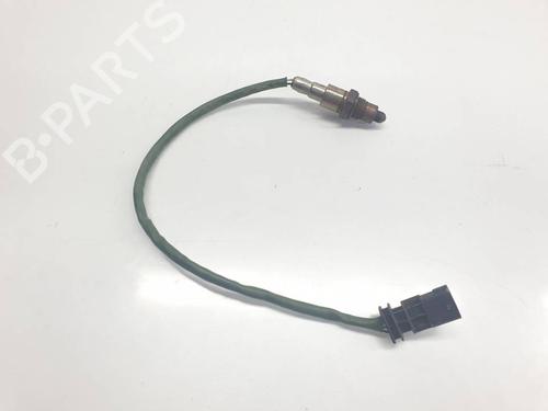 Used Electronic sensor Electronic sensor PEUGEOT 3008 II SUV (MC_, MR_, MJ_, M4_) Hybrid 180 (M4DGLU) (179 hp) 40155585 40155585