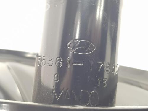Højre bagtil støddæmper HYUNDAI MATRIX (FC) 1.6 | BP16569822M19 