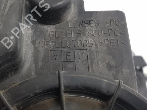 Left headlight LAND ROVER RANGE ROVER SPORT I (L320) 2.7 D 4x4 | BP23040809C28 
