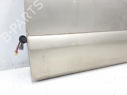 Left front door TOYOTA LAND CRUISER PRADO (_J12_) 3.0 D-4D (KDJ120, KDJ125) | BP13640459C2 