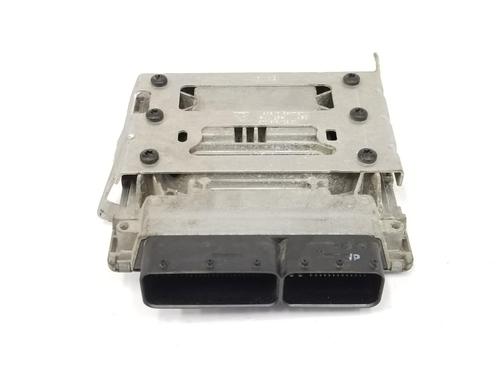 Used Engine control unit (ECU) PORSCHE PANAMERA (970) 4.8 S (400 hp) 11843289
