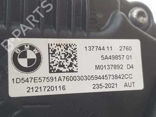 Electronic module BMW X4 (G02, F98)  | BP11353853M83 