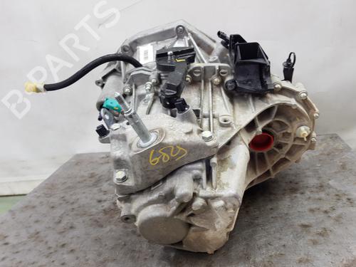 Gearbox RENAULT EXPRESS Box Body/MPV | BP37013622M3 - Image 2