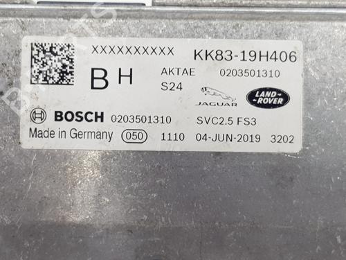 Other LAND ROVER RANGE ROVER VELAR (L560) 2.0 D180 TD4 4x4 | BP37014500O1 - Image 6