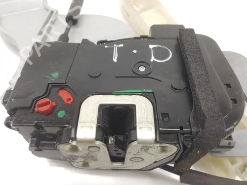 Rear right lock KIA SPORTAGE III (SL) 2.0 CRDi AWD | BP9645329C99 