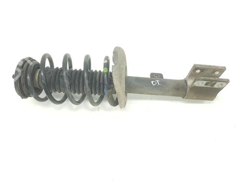 Used Left front shock absorber PEUGEOT 5008 (0U_, 0E_) 1.6 HDi (112 hp) 8162430