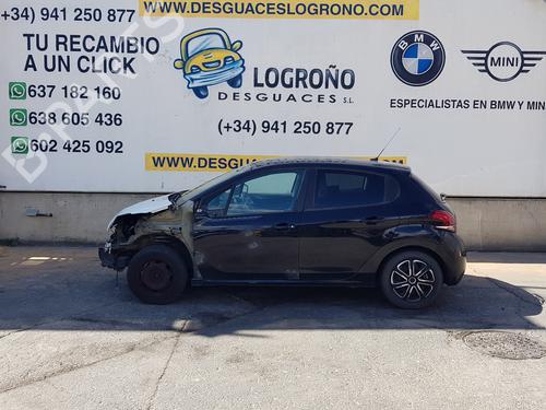 Other PEUGEOT 208 I (CA_, CC_)  | BP29183824O1 