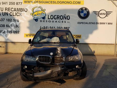 Used Parts BMW X5 (E70) xDrive 30 d (211 hp) 3470620