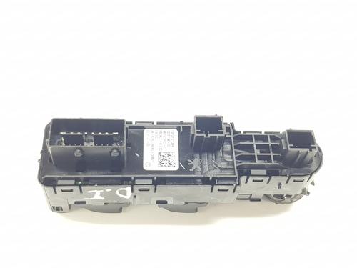 Left front window switch PEUGEOT 3008 II SUV (MC_, MR_, MJ_, M4_) 1.5 BlueHDi 130 | BP29729510I27 