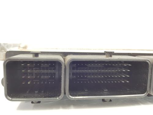 Engine control unit (ECU) DACIA DOKKER MPV (KE_) 1.5 dCi (KEAJ, KEAH) | BP23552039M57 