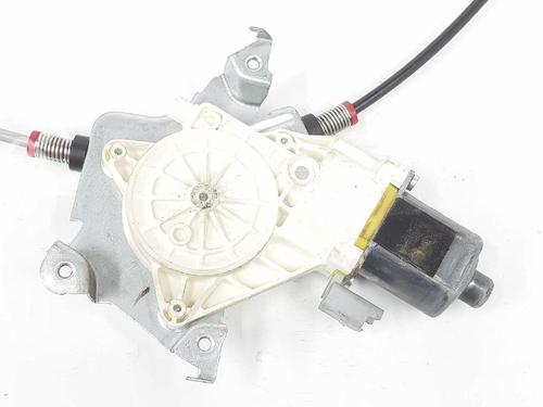 Front left window mechanism NISSAN MICRA III (K12) 1.2 16V | BP7459750C22 