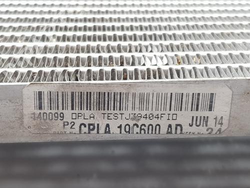 AC radiator LAND ROVER RANGE ROVER SPORT II (L494) 3.0 TDV6 4x4 | BP28521198M32 
