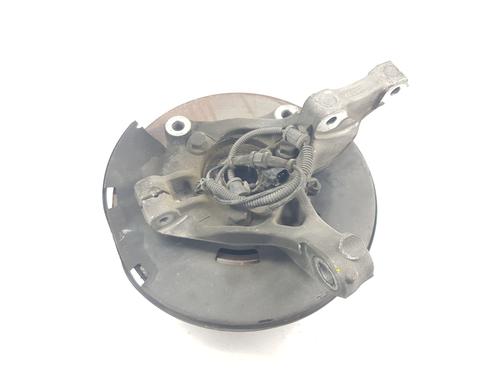 Right front steering knuckle OPEL ASTRA J (P10) 1.7 CDTI (68) | BP7895625M26 