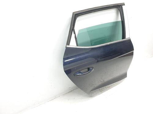Right rear door SEAT IBIZA V (KJ1, KJG) 1.0 TSI | BP13638918C5 