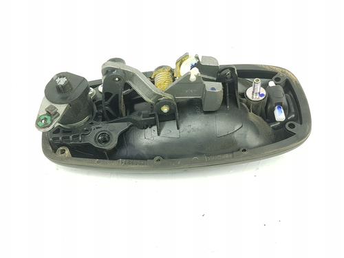 Front left exterior door handle FIAT DOBLO Cargo (263_) 1.3 D Multijet | BP10257358C128 