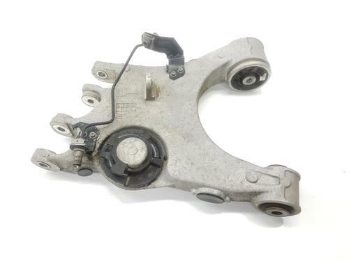 Used Left rear suspension arm ALFA ROMEO GIULIA (952_) 2.2 D (952AFA25, 952AFM25, 952ALA25) (180 hp) 22931806