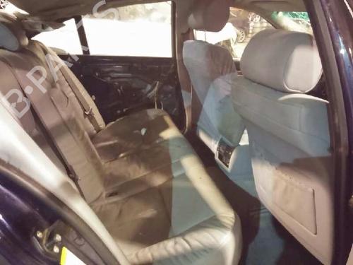 Left front window switch BMW 5 (E39) 530 d | BP1361350I27 