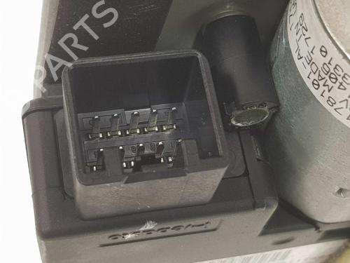 Sunroof engine NISSAN NAVARA NP300 (D40) 2.5 dCi 4WD (D40TT, D40T, D40M, D40BB) | BP8143507M60 