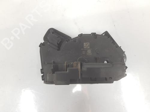 Front right lock SEAT IBIZA V (KJ1, KJG) 1.0 TSI | BP12508271C97 