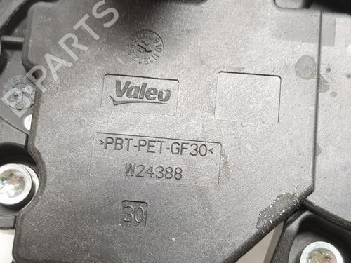Rear wiper motor SEAT ARONA (KJ7, KJP)  | BP27880945M102 
