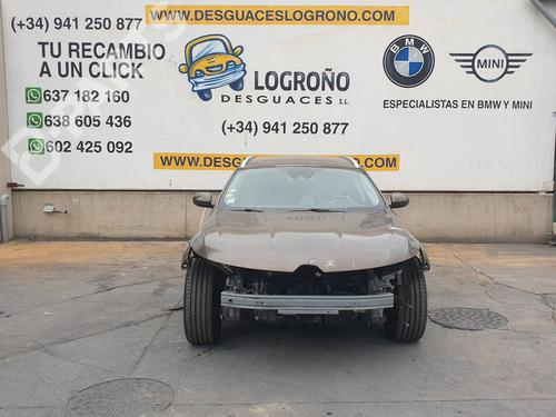 Used Parts RENAULT TALISMAN (LP_)  1.6 dCi 130  1127178