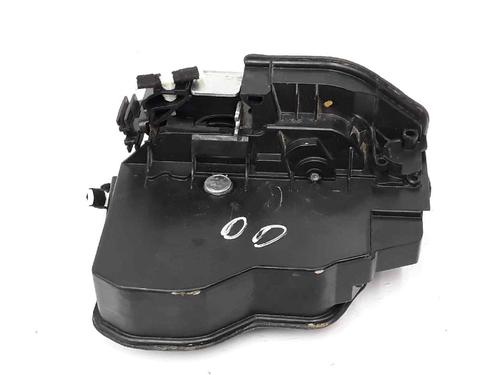 Front right lock BMW 1 (F20) 118 d | BP3654091C97 
