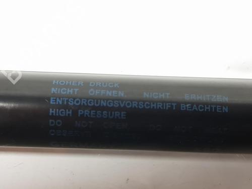 Tailgate lift support AUDI A3 Sportback (8PA) S3 quattro | BP17766717C138 